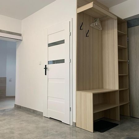 Apartamenty Sw.Rocha Białystok Exterior foto