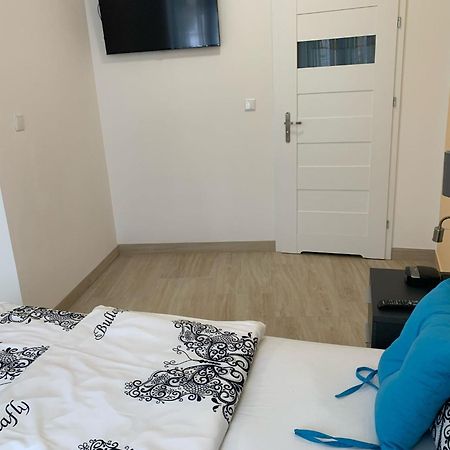 Apartamenty Sw.Rocha Białystok Exterior foto