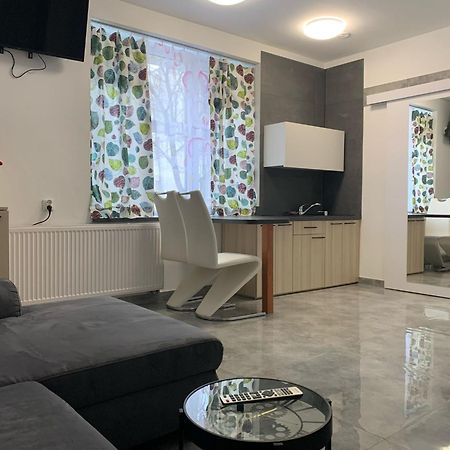Apartamenty Sw.Rocha Białystok Exterior foto