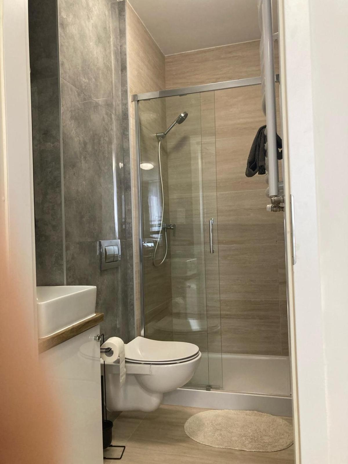 Apartamenty Sw.Rocha Białystok Exterior foto